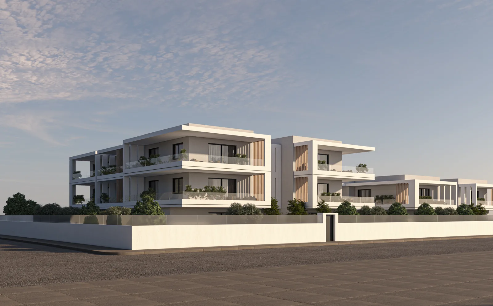 Monte Verde Residence